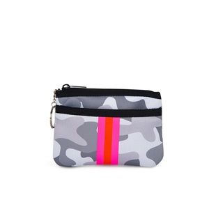 BRAND NEW HAUTE SHORE MAX RISE CARD KEY CASE